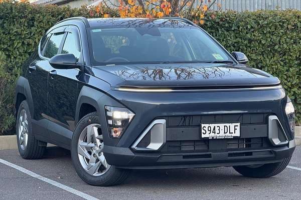 2026 Hyundai Kona