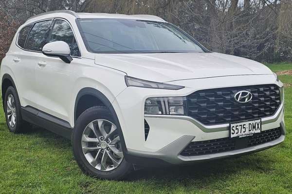2023 Hyundai Santa Fe