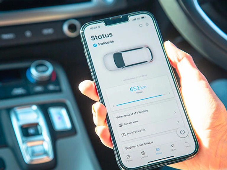 Lifetime Service Plan