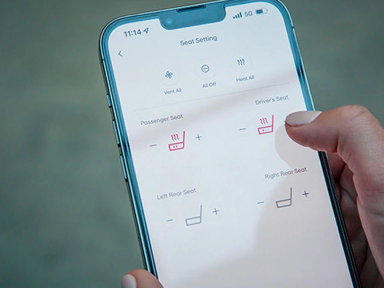 Lifetime Service Plan
