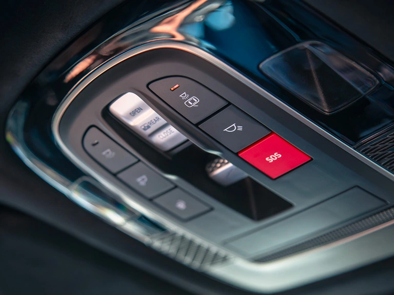 Next level emergency safety*